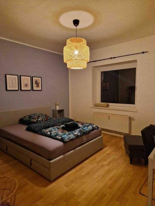 Avali Διαμέρισμα Μπόχουμ Εξωτερικό φωτογραφία